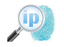Find your internet IP Address